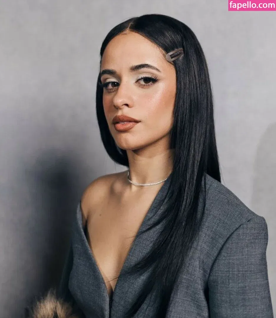 Camila Cabello Onlyfans Photo Gallery 