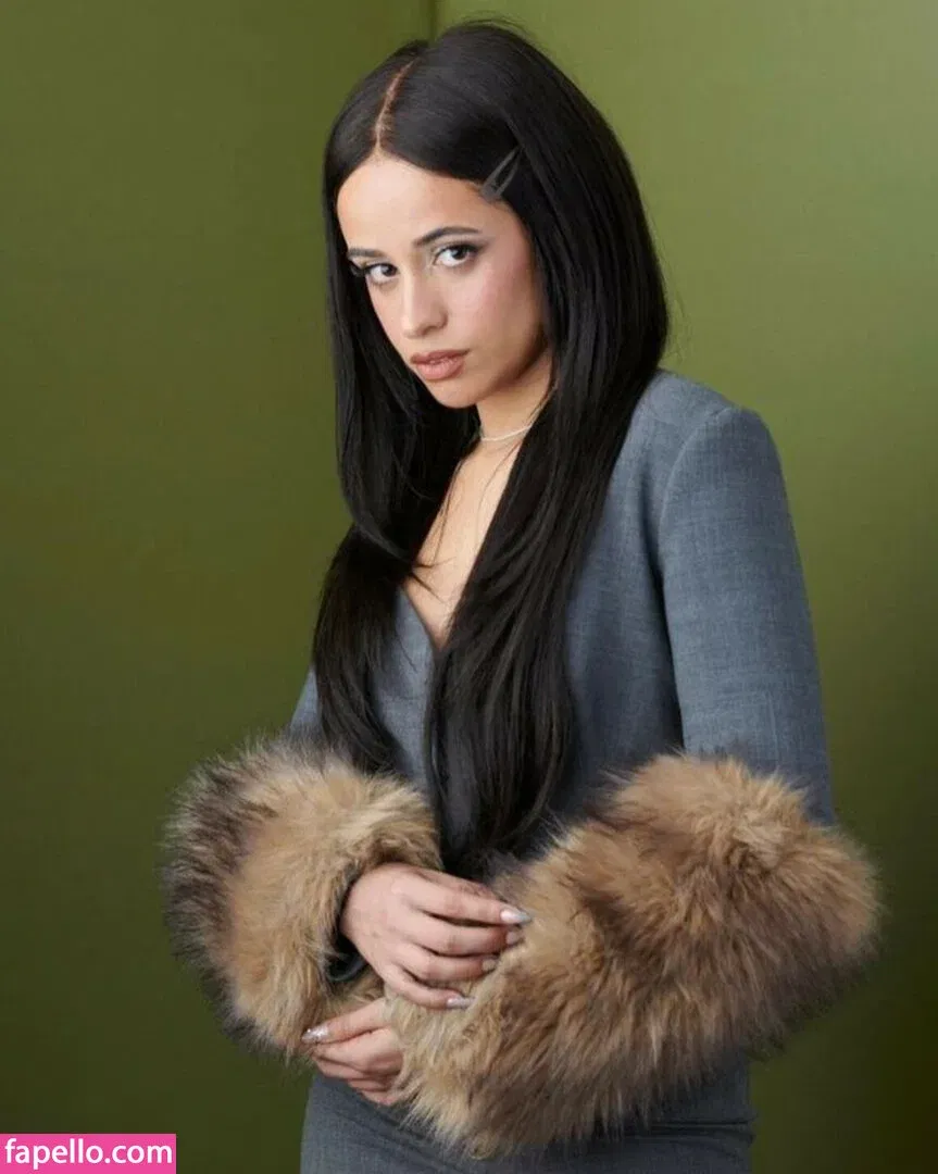 Camila Cabello Onlyfans Photo Gallery 