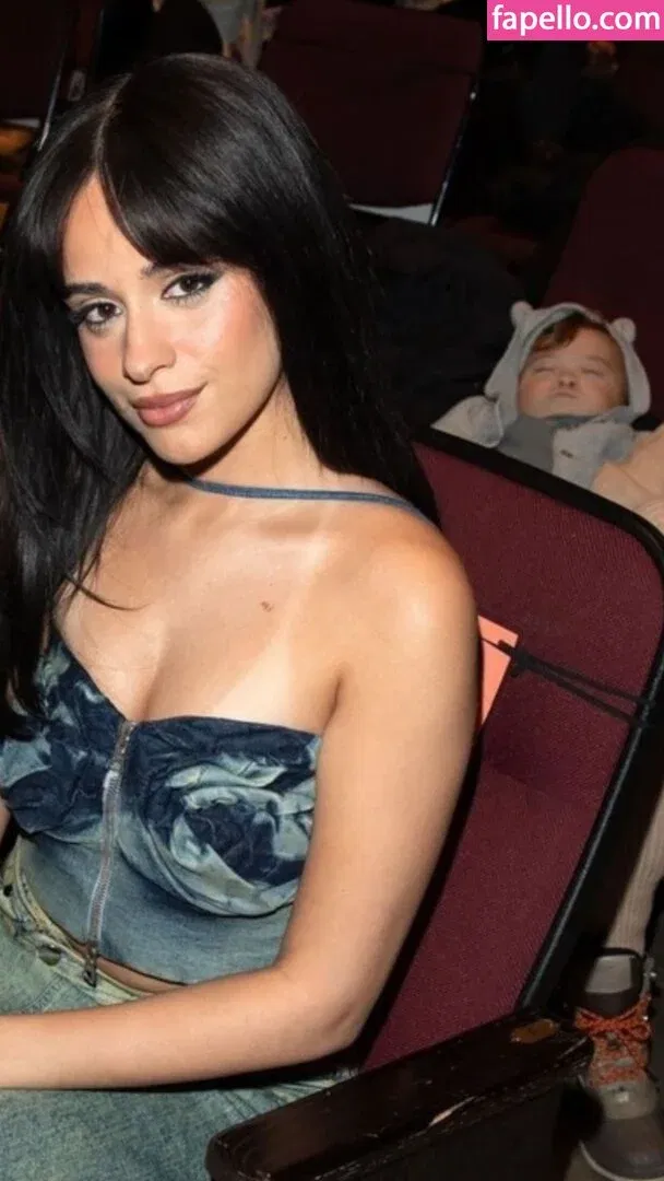 Camila Cabello Onlyfans Photo Gallery 