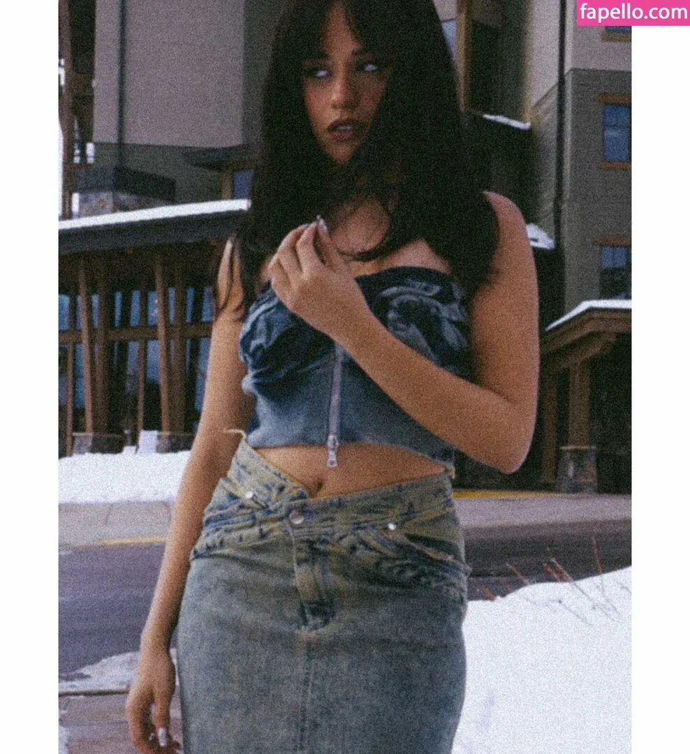 Camila Cabello Onlyfans Photo Gallery 