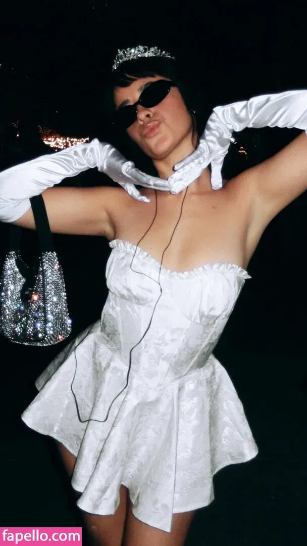 Camila Cabello Onlyfans Photo Gallery 
