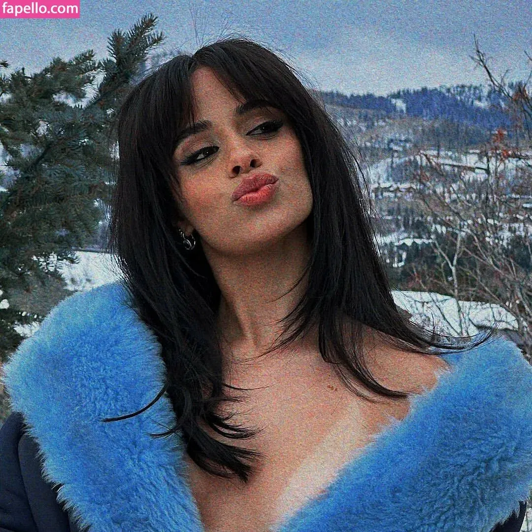 Camila Cabello Onlyfans Photo Gallery 