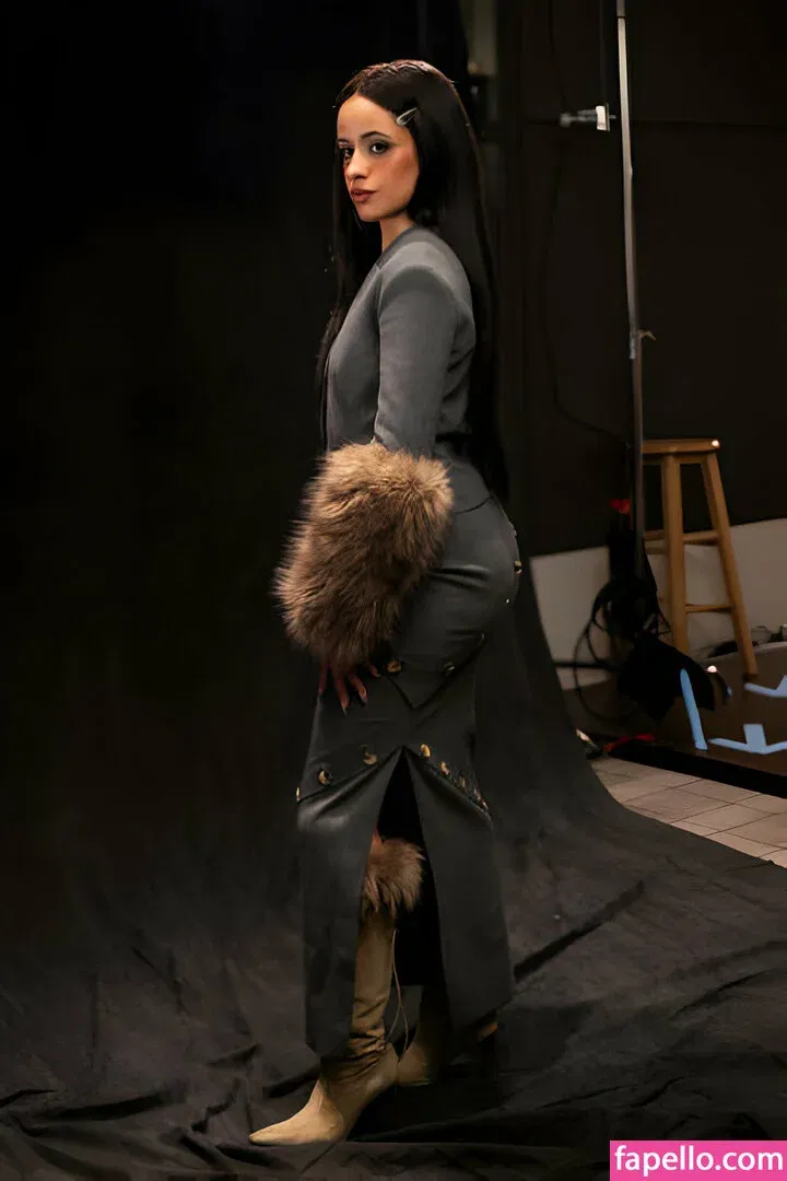 Camila Cabello Onlyfans Photo Gallery 