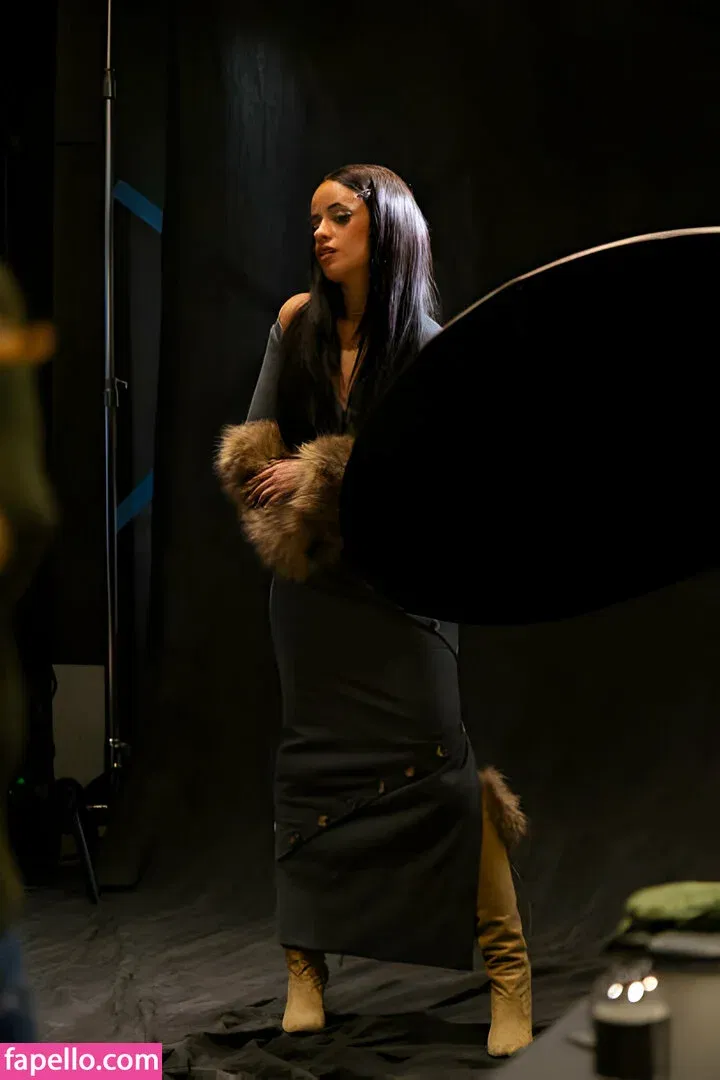 Camila Cabello Onlyfans Photo Gallery 