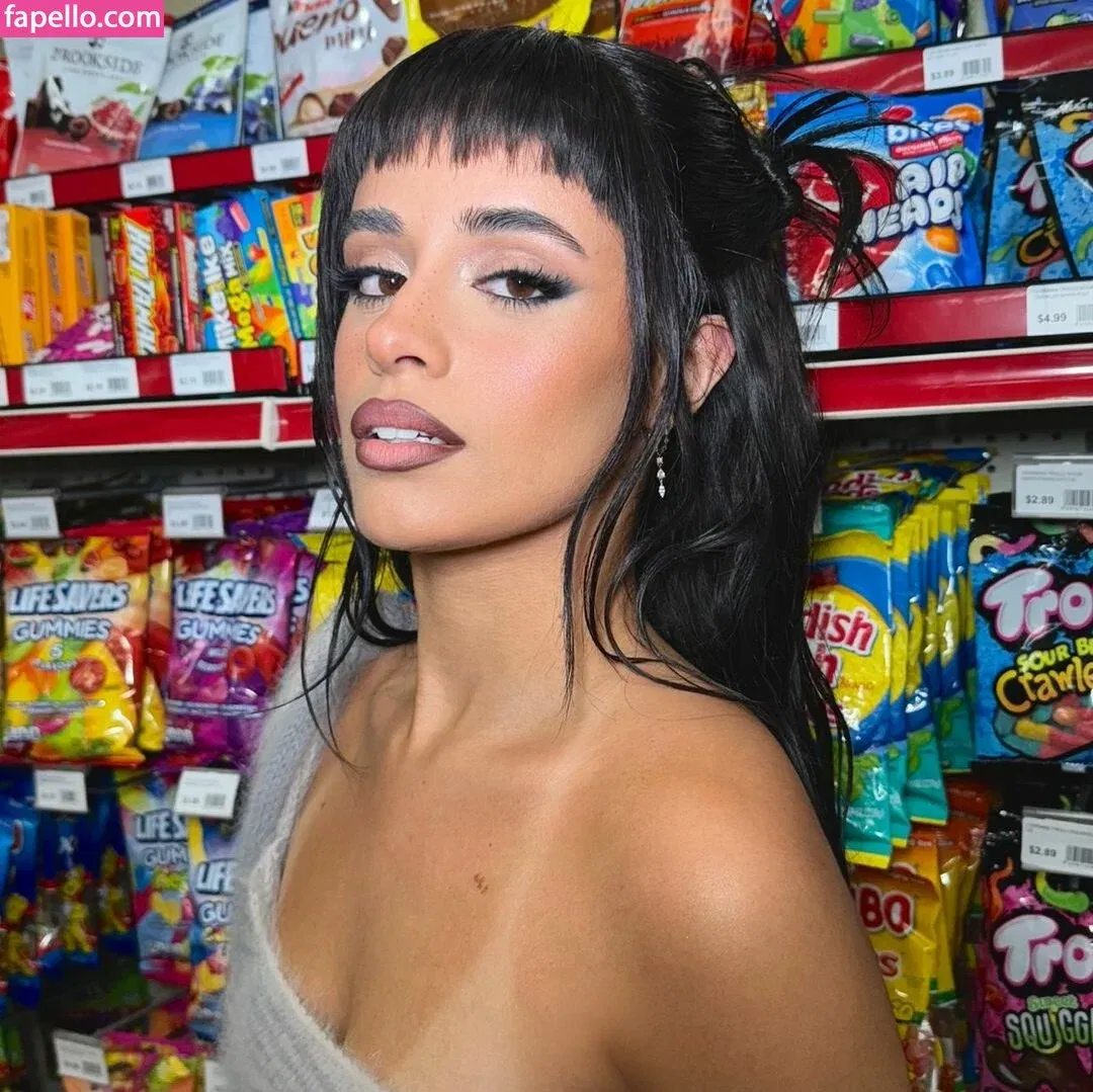 Camila Cabello Onlyfans Photo Gallery 