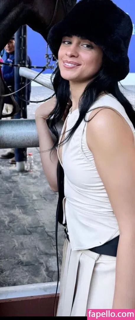 Camila Cabello Onlyfans Photo Gallery 