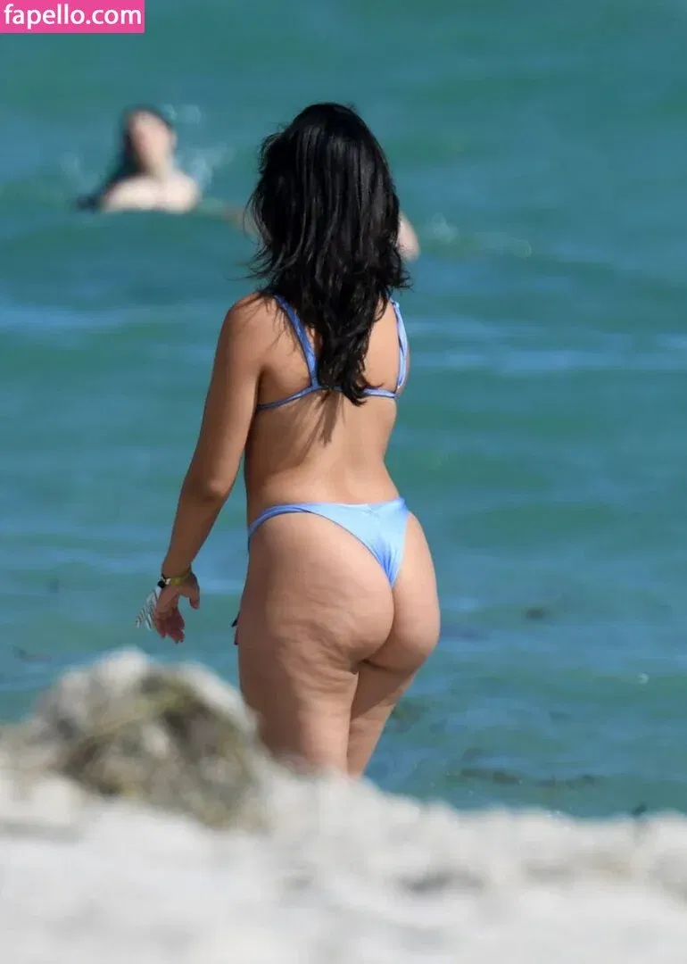 Camila Cabello Onlyfans Photo Gallery 