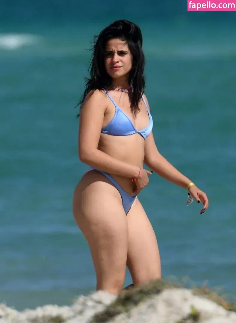 Camila Cabello Onlyfans Photo Gallery 