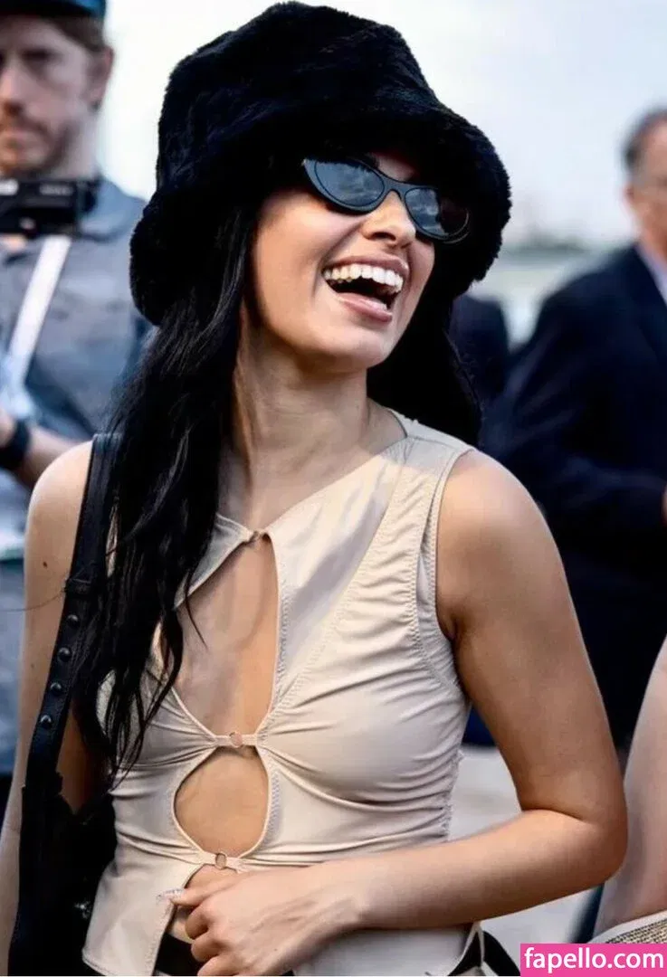 Camila Cabello Onlyfans Photo Gallery 