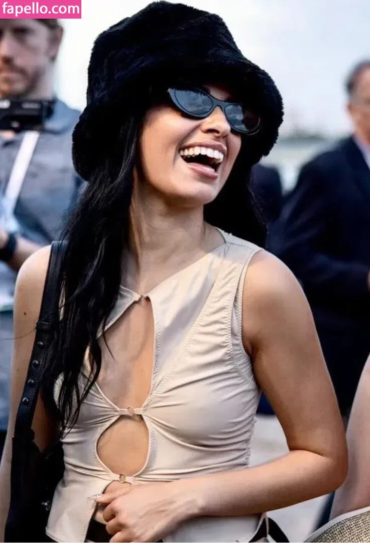 Camila Cabello Onlyfans Photo Gallery 