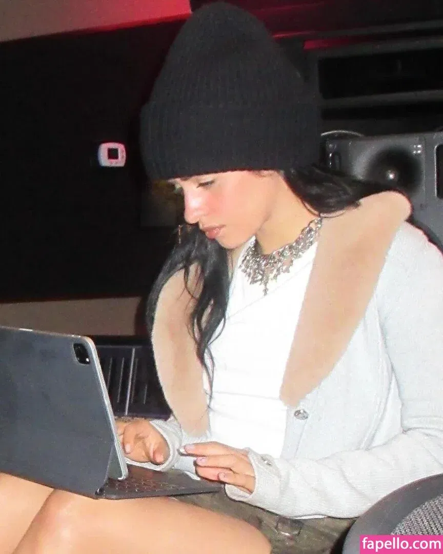 Camila Cabello Onlyfans Photo Gallery 