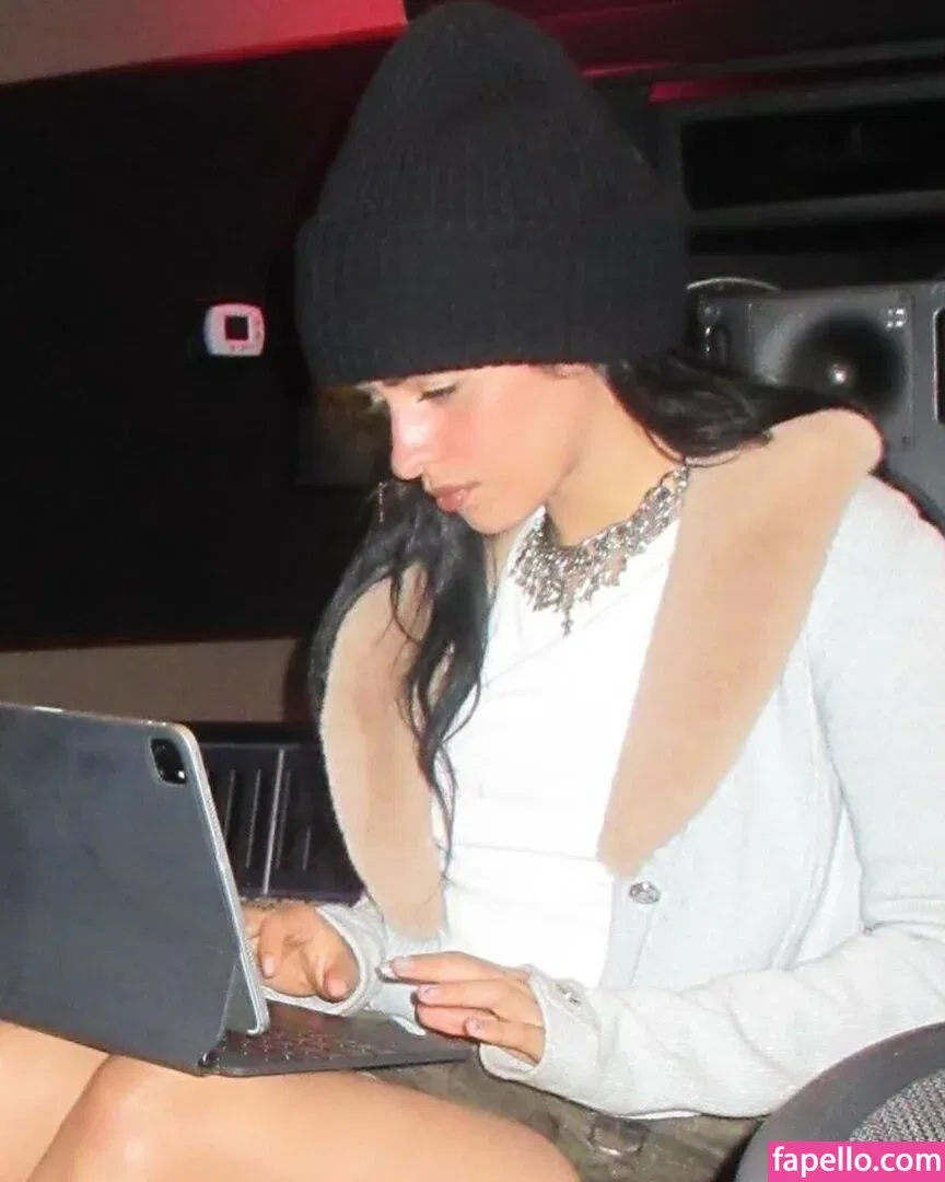 Camila Cabello Onlyfans Photo Gallery 
