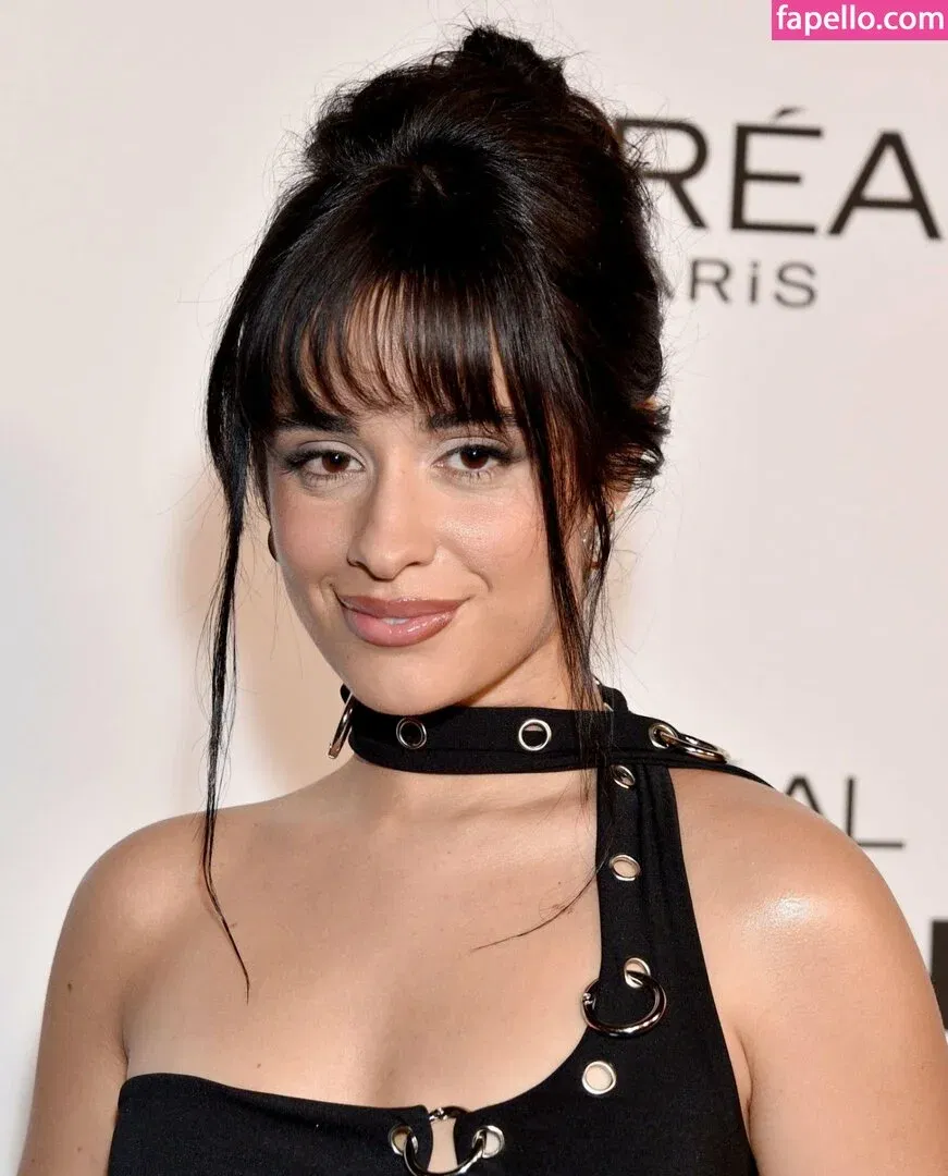 Camila Cabello Onlyfans Photo Gallery 