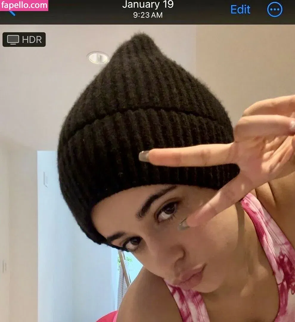 Camila Cabello Onlyfans Photo Gallery 