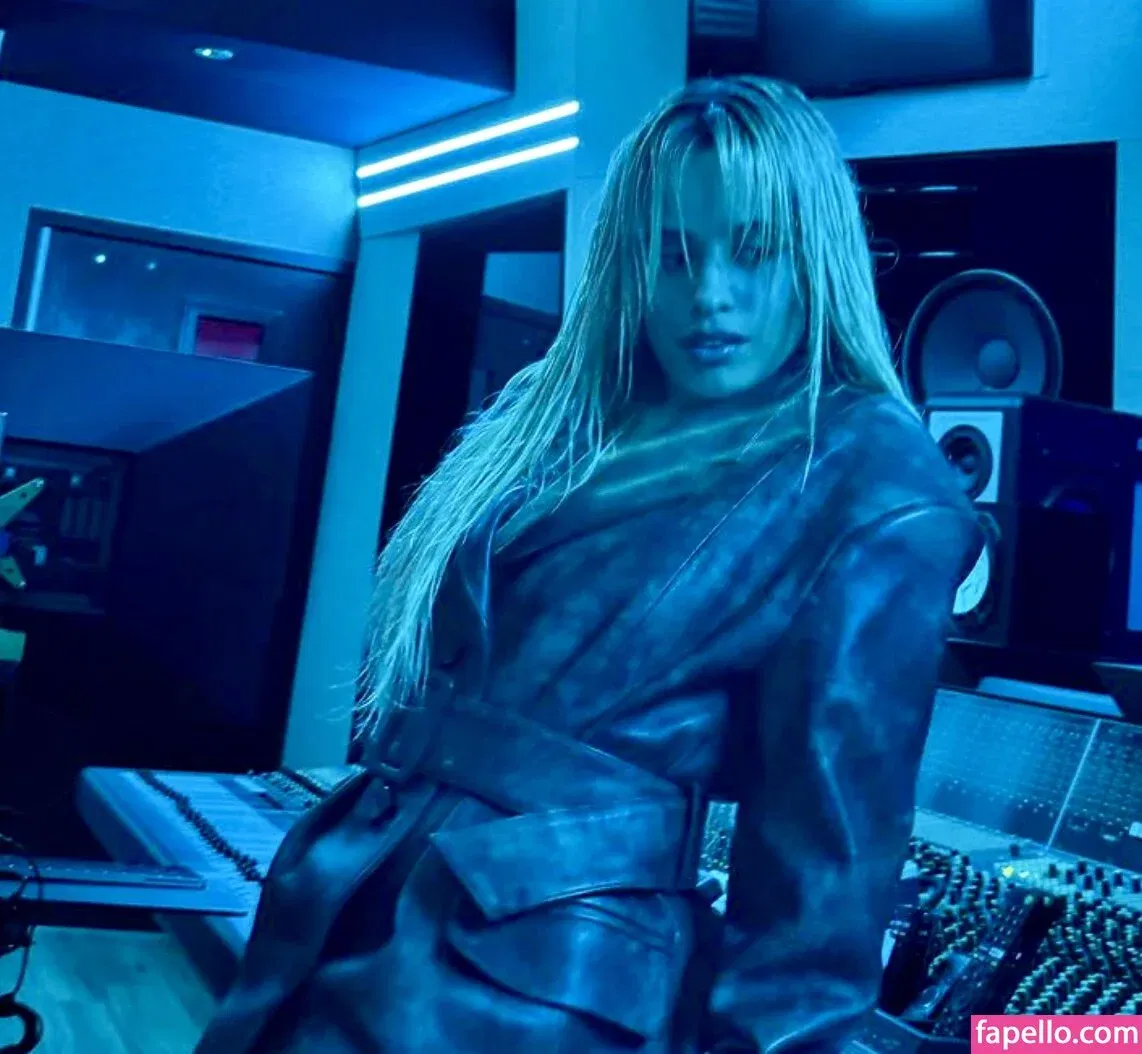 Camila Cabello Onlyfans Photo Gallery 