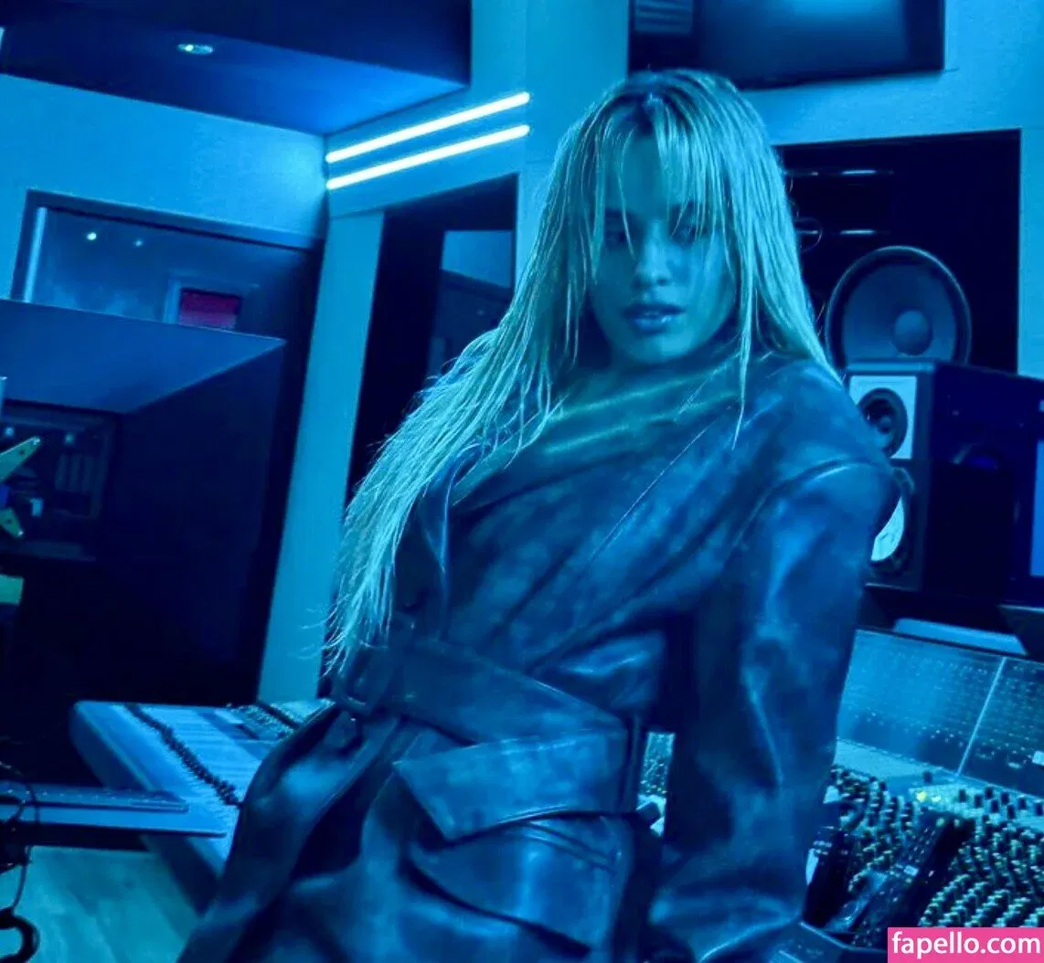 Camila Cabello Onlyfans Photo Gallery 