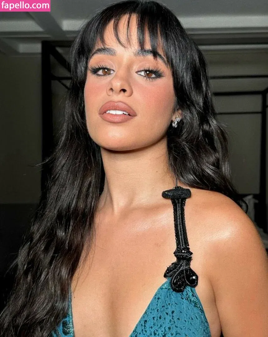 Camila Cabello Onlyfans Photo Gallery 