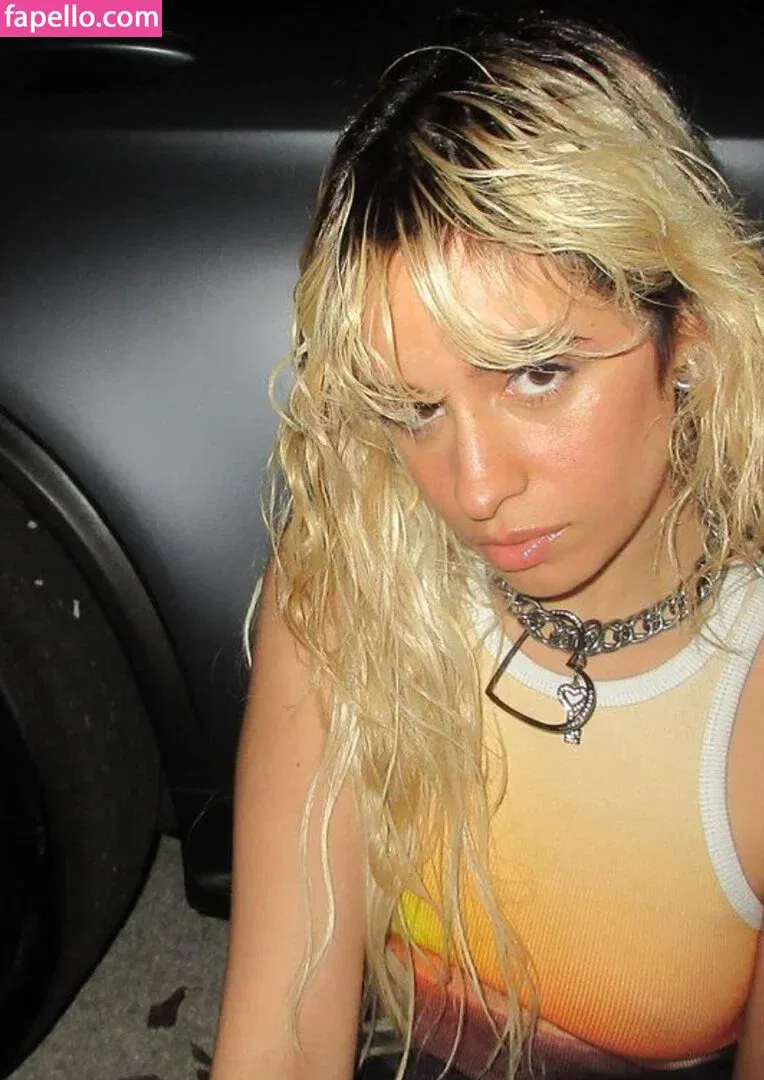 Camila Cabello Onlyfans Photo Gallery 