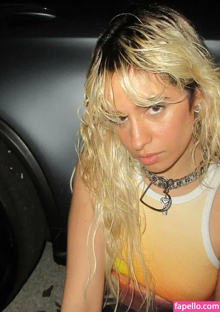 Camila Cabello Onlyfans Photo Gallery 
