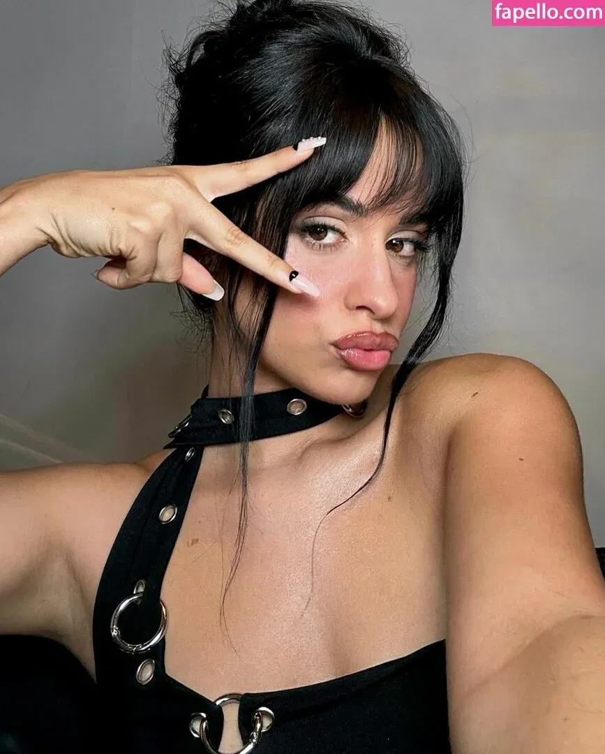 Camila Cabello Onlyfans Photo Gallery 