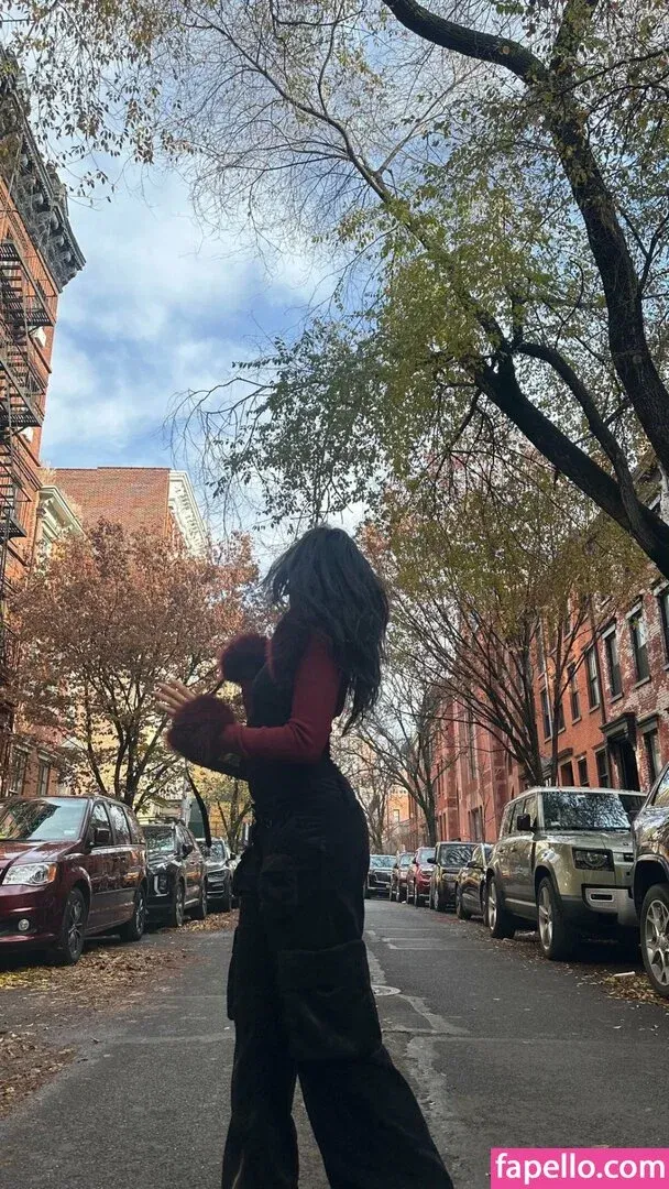 Camila Cabello Onlyfans Photo Gallery 