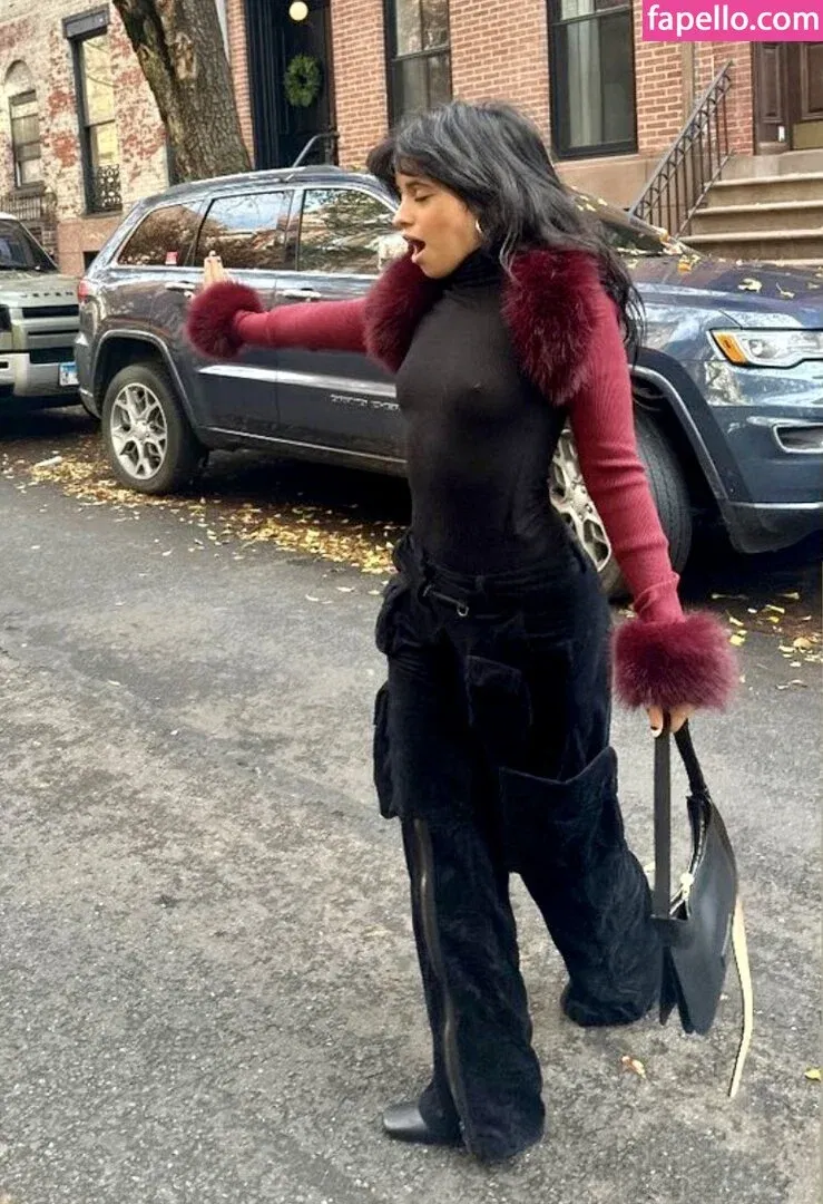 Camila Cabello Onlyfans Photo Gallery 