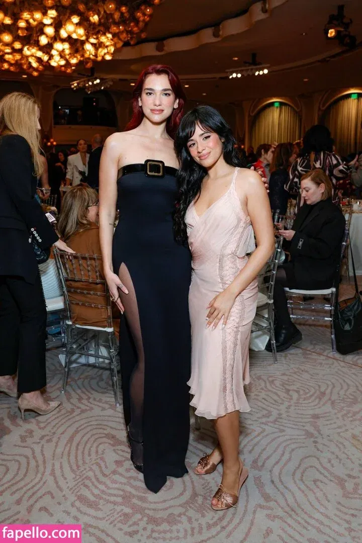 Camila Cabello Onlyfans Photo Gallery 