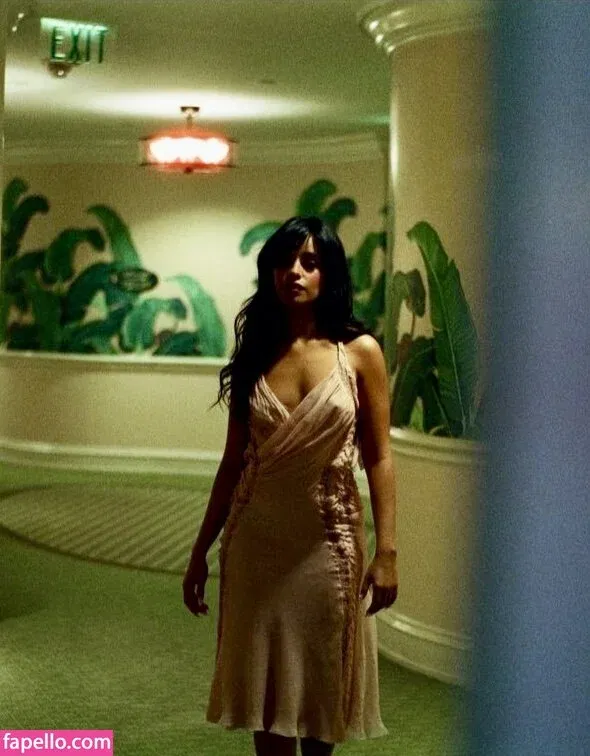 Camila Cabello Onlyfans Photo Gallery 