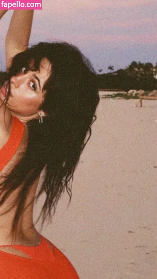 Camila Cabello Onlyfans Photo Gallery 
