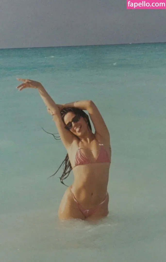 Camila Cabello Onlyfans Photo Gallery 