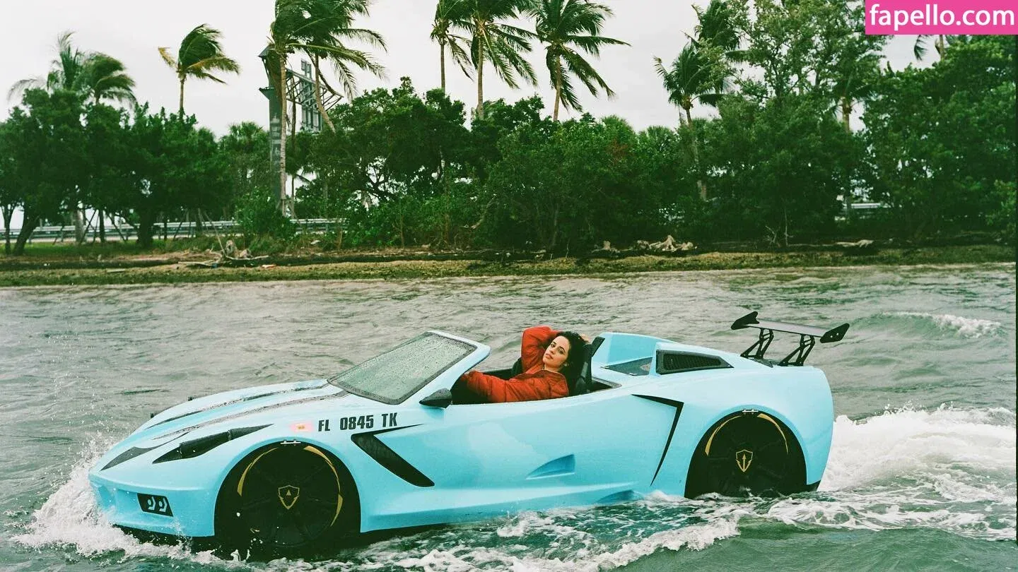 Camila Cabello Onlyfans Photo Gallery 