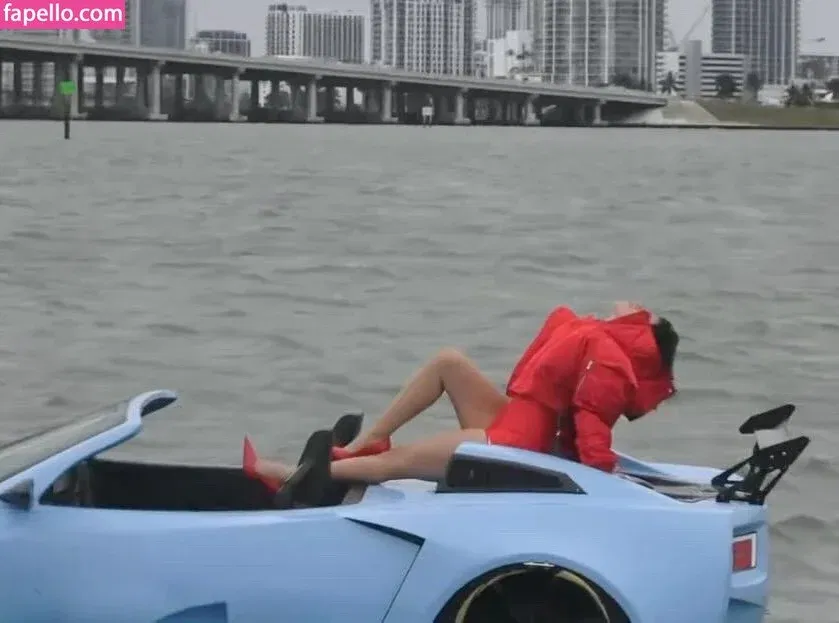 Camila Cabello Onlyfans Photo Gallery 