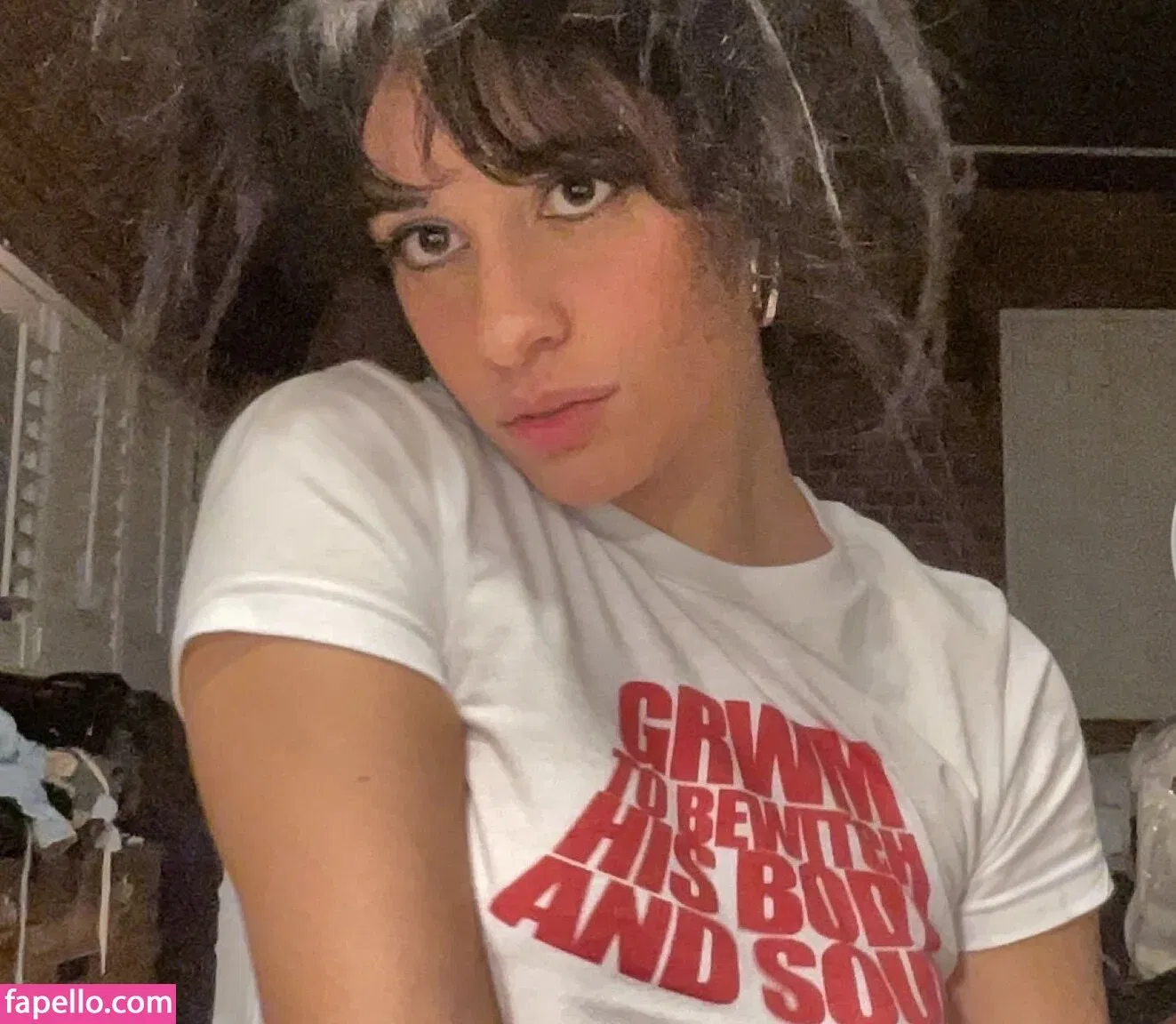 Camila Cabello Onlyfans Photo Gallery 