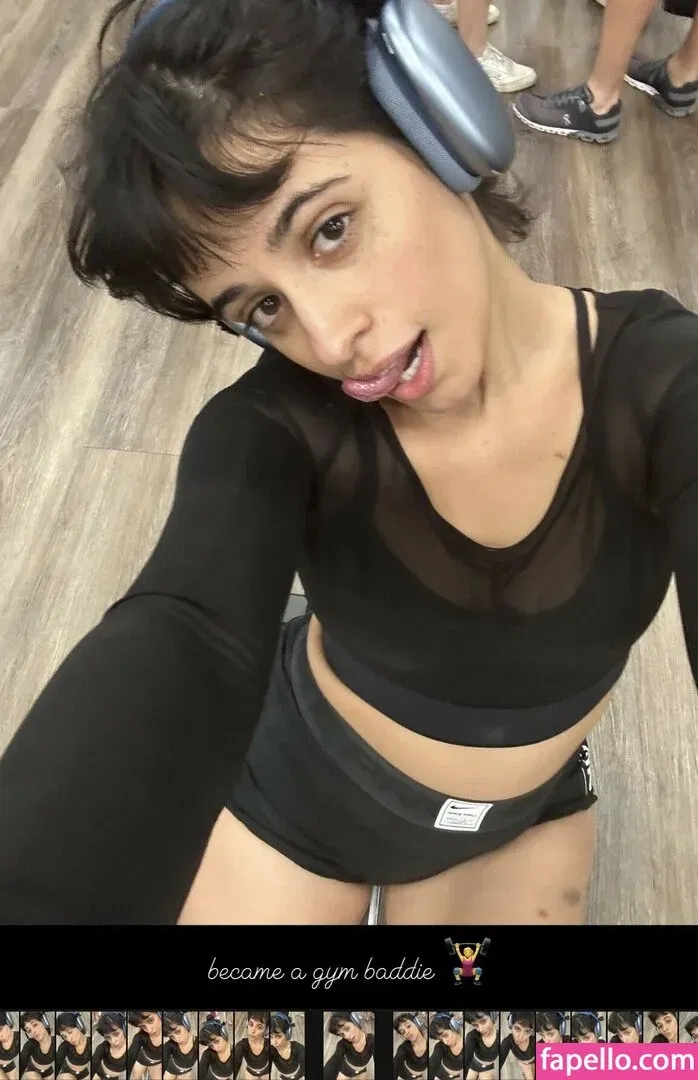 Camila Cabello Onlyfans Photo Gallery 