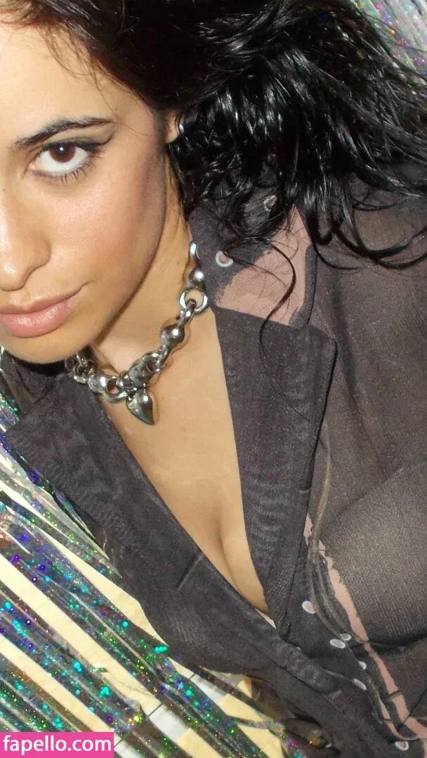 Camila Cabello Onlyfans Photo Gallery 