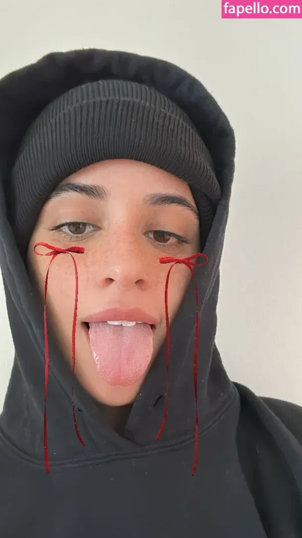 Camila Cabello Onlyfans Photo Gallery 
