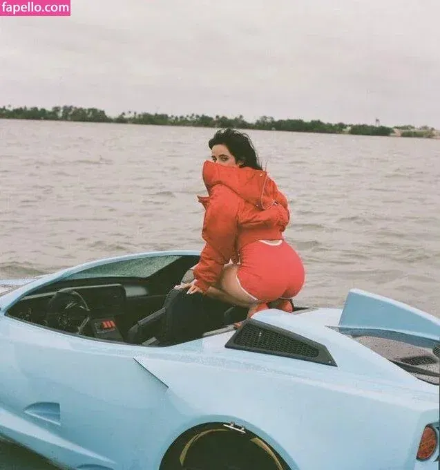 Camila Cabello Onlyfans Photo Gallery 