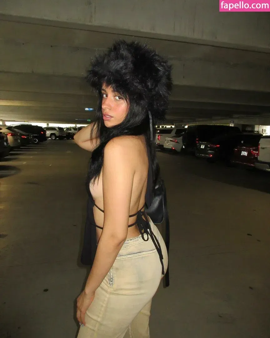 Camila Cabello Onlyfans Photo Gallery 
