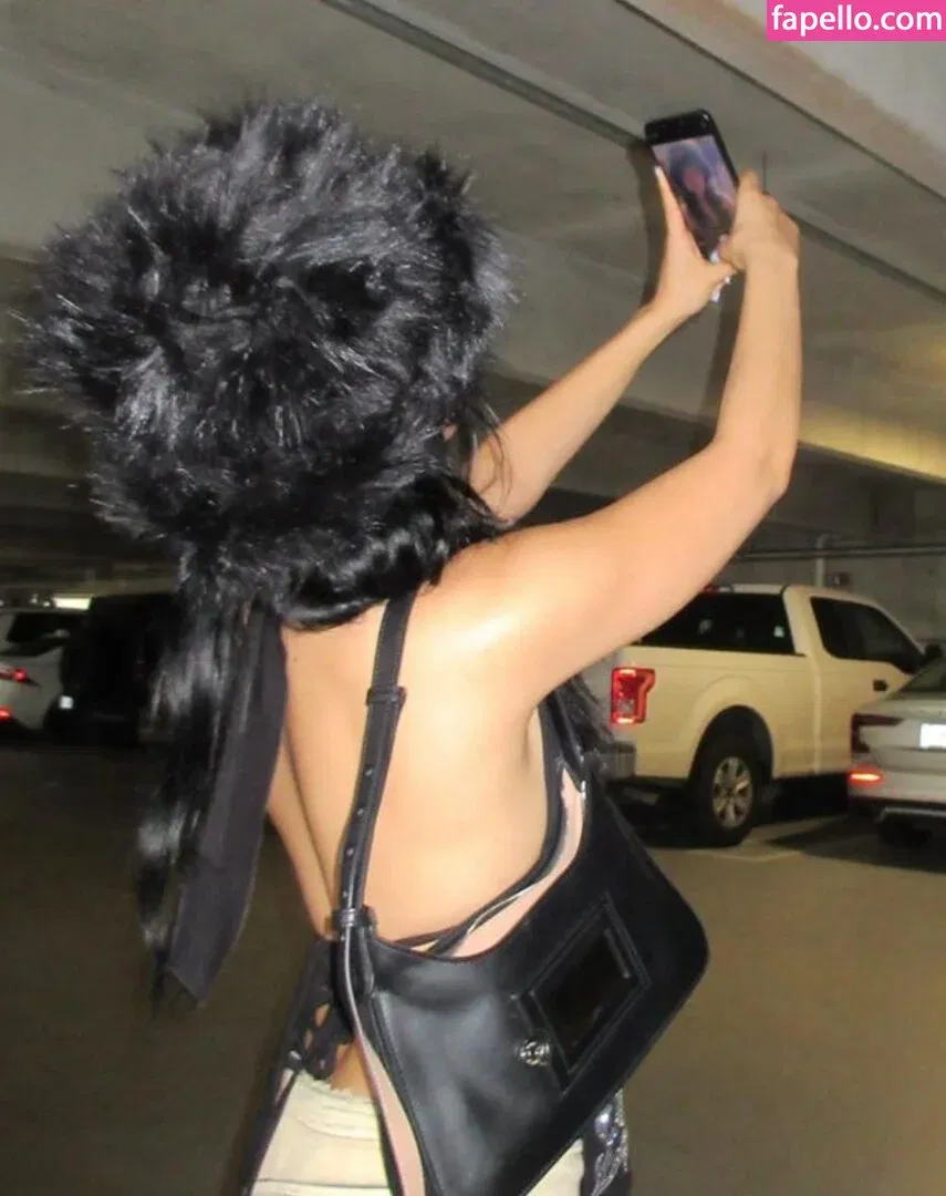 Camila Cabello Onlyfans Photo Gallery 