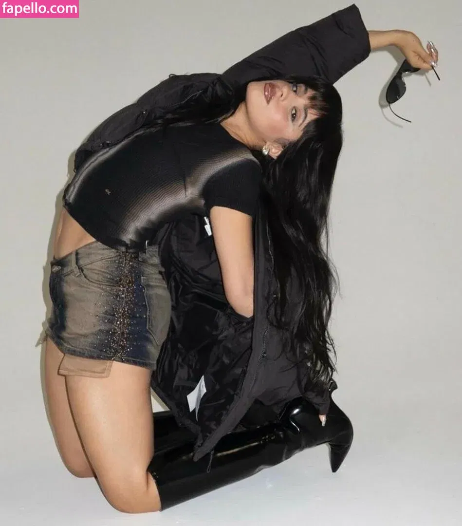 Camila Cabello Onlyfans Photo Gallery 