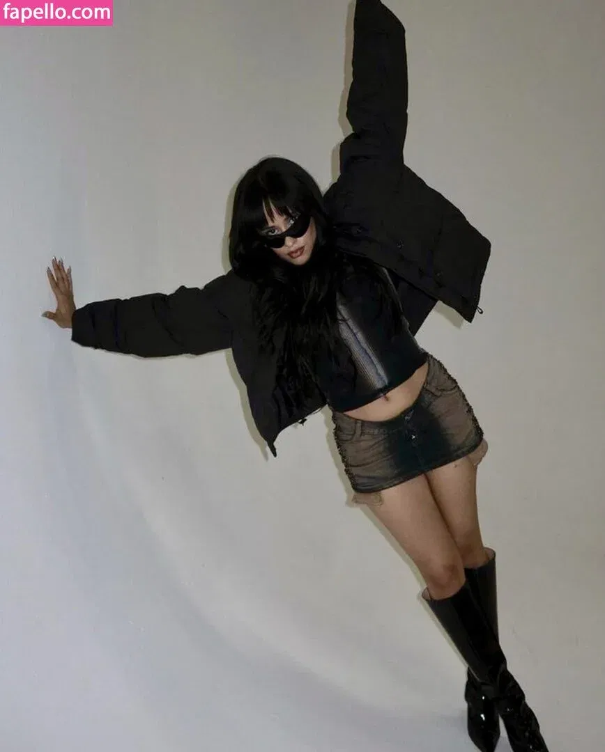 Camila Cabello Onlyfans Photo Gallery 