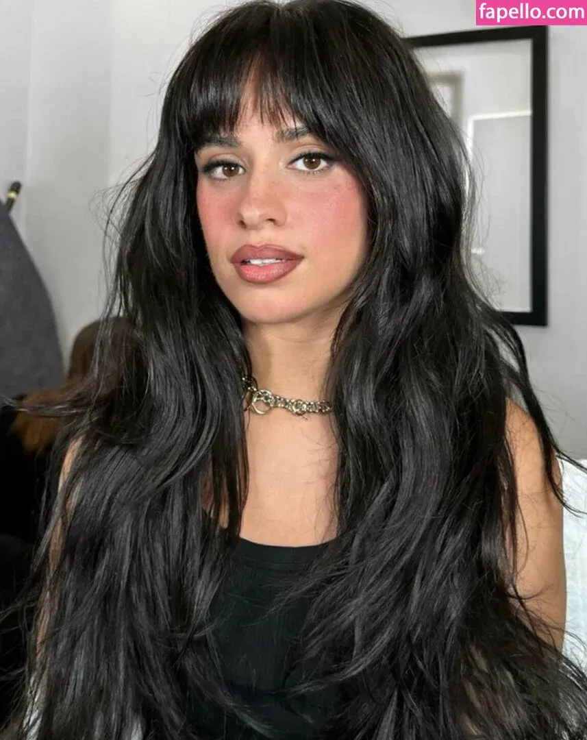 Camila Cabello Onlyfans Photo Gallery 