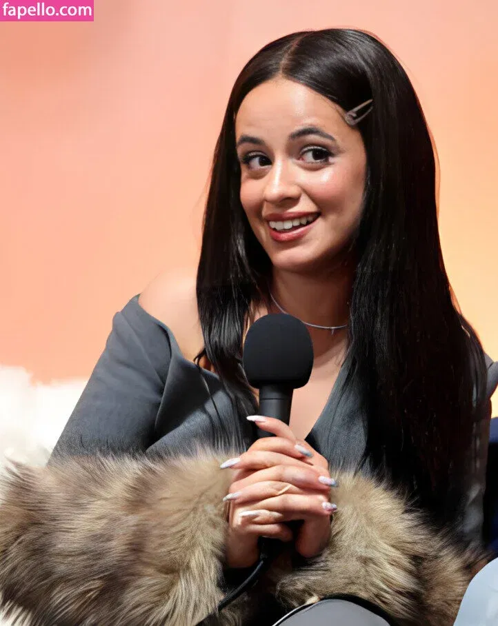 Camila Cabello Onlyfans Photo Gallery 