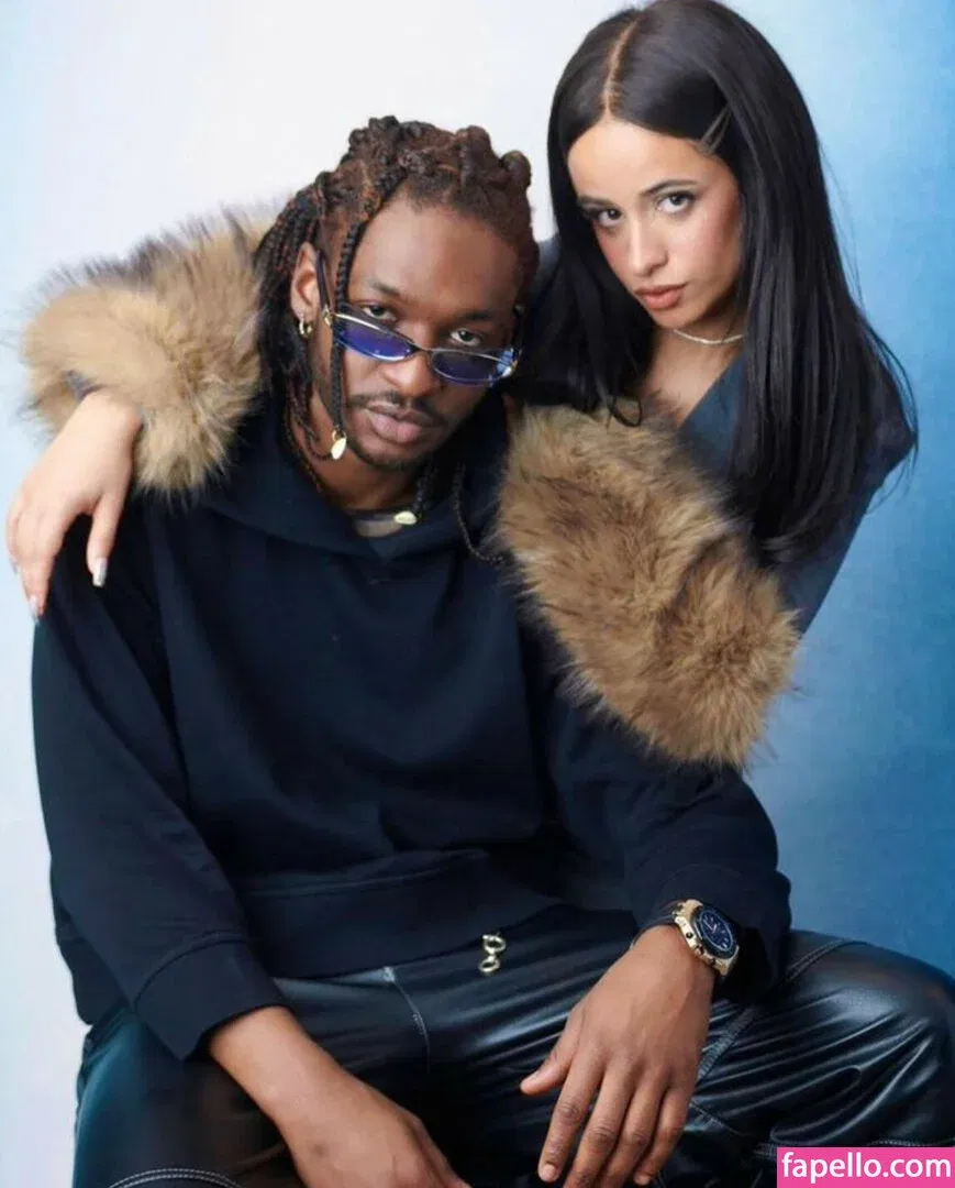 Camila Cabello Onlyfans Photo Gallery 