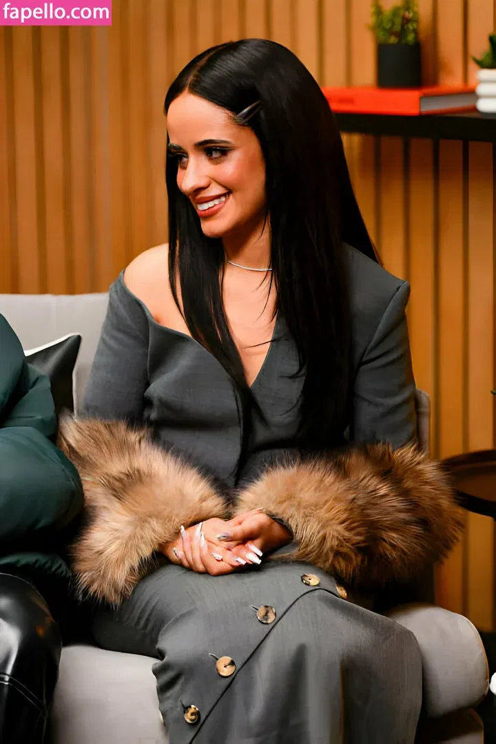 Camila Cabello Onlyfans Photo Gallery 