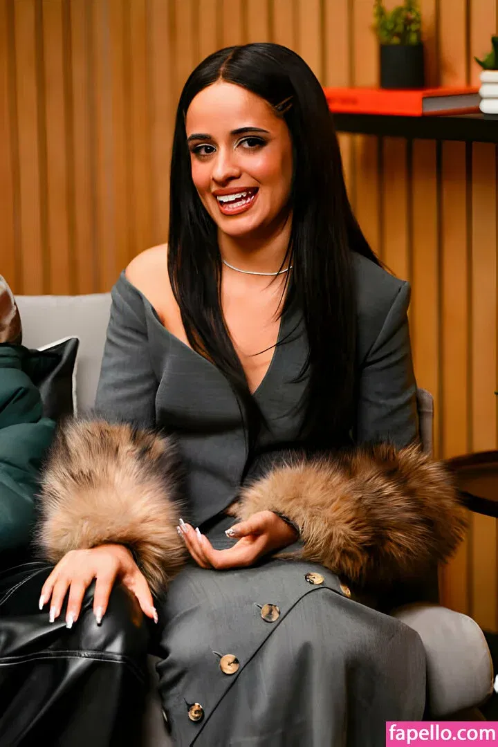 Camila Cabello Onlyfans Photo Gallery 