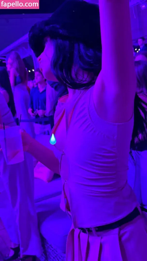 Camila Cabello Onlyfans Photo Gallery 