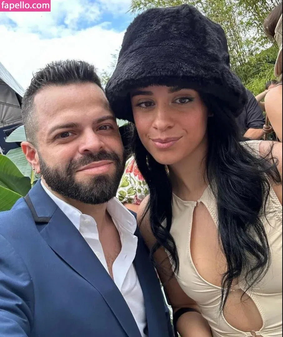 Camila Cabello Onlyfans Photo Gallery 