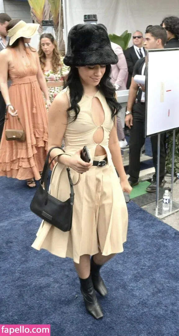 Camila Cabello Onlyfans Photo Gallery 