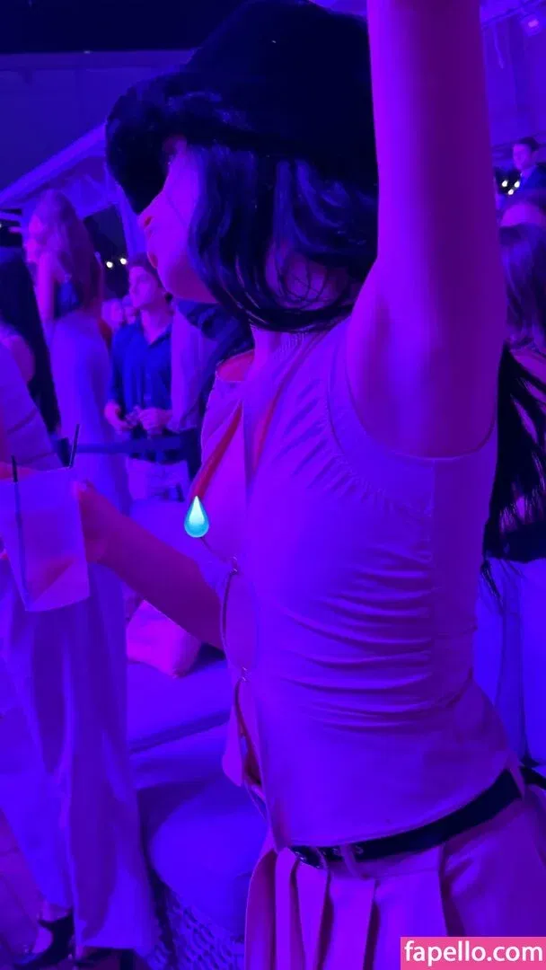 Camila Cabello Onlyfans Photo Gallery 